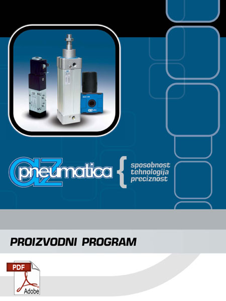 Catalog AZ pneumatics